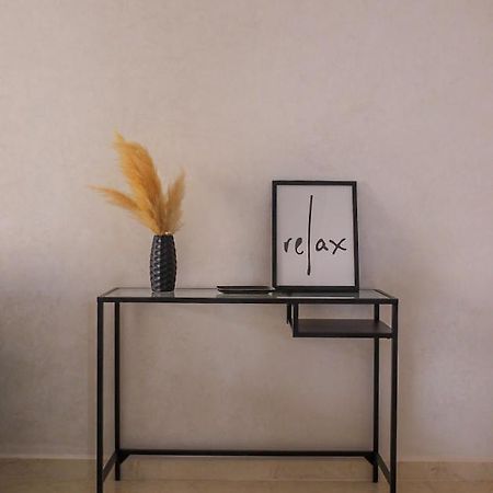 Appartement Joya Marrakech Marrakesh Bagian luar foto