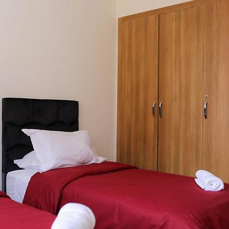 Appartement Joya Marrakech Marrakesh Bagian luar foto