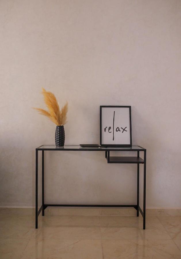 Appartement Joya Marrakech Marrakesh Bagian luar foto