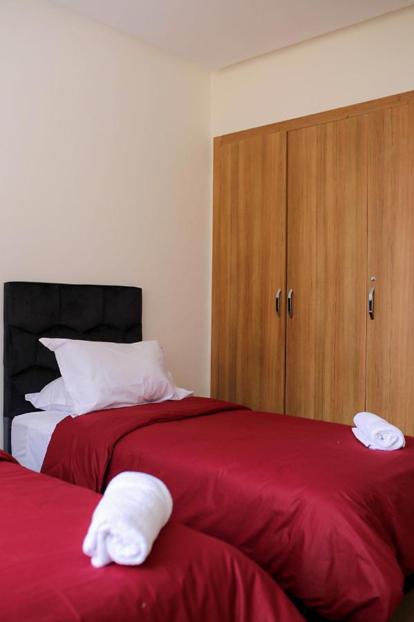 Appartement Joya Marrakech Marrakesh Bagian luar foto