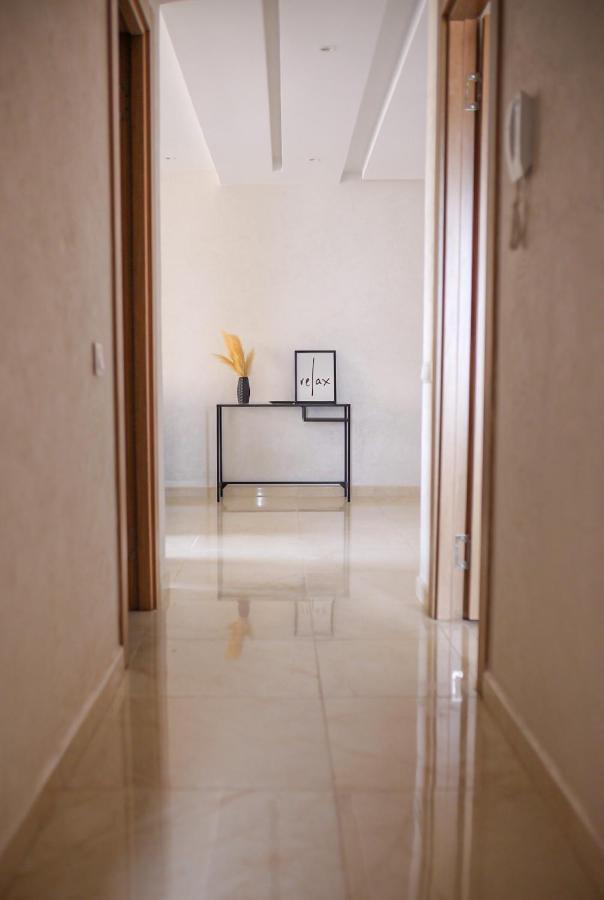 Appartement Joya Marrakech Marrakesh Bagian luar foto