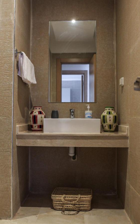 Appartement Joya Marrakech Marrakesh Bagian luar foto