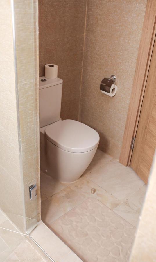 Appartement Joya Marrakech Marrakesh Bagian luar foto