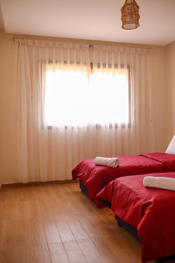 Appartement Joya Marrakech Marrakesh Bagian luar foto
