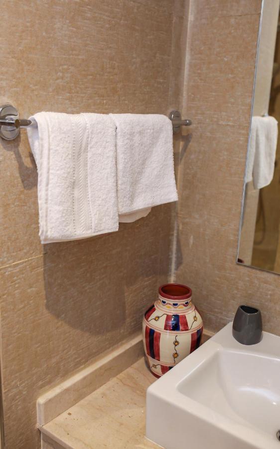 Appartement Joya Marrakech Marrakesh Bagian luar foto